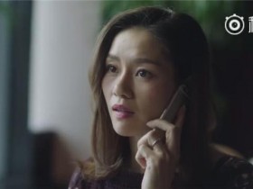 电影《李娜》还没开拍，陈可辛带着“演员”李娜拍了个信用卡广告