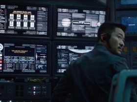 好看的欧美科幻电影中国硬科幻被《星球大战》特效师欣赏，却因中美差异引发笑点