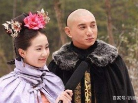刘诗诗预产期被曝，小辛巴将在五月到来，吴奇隆将升级奶爸