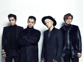 BIGBANG与YG续约 期待他们继续书写世界K-pop的历史