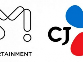 CJ娱乐将收购李秀满SM股份