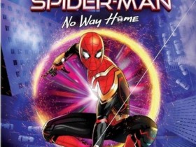《蜘蛛侠：英雄无归》推迟至3月22日数字上线