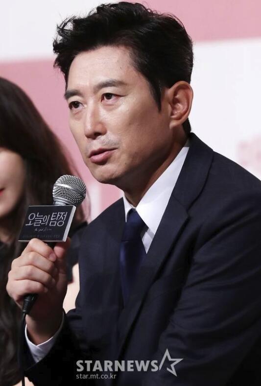 韩国演员金元海确诊新冠 与之前被确诊新冠肺炎的演员徐成钟接触