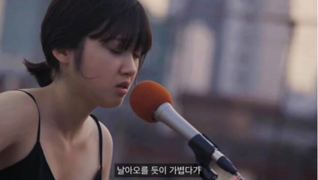 韩女歌手Doma离世 年仅28岁